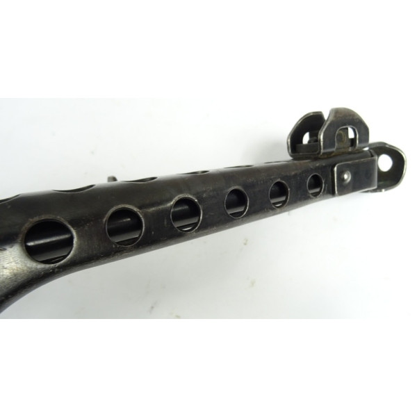 Pistolet PPS wz.43 kal. 7,62x25mm HCP 1948r. - Semi